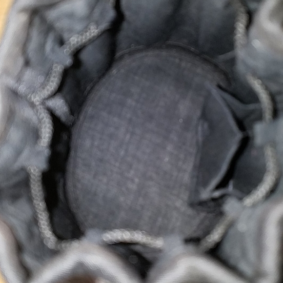 Super cute bamboo purse - Picture 4 of 6